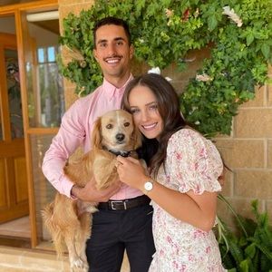 Meet your Posher, Sophie